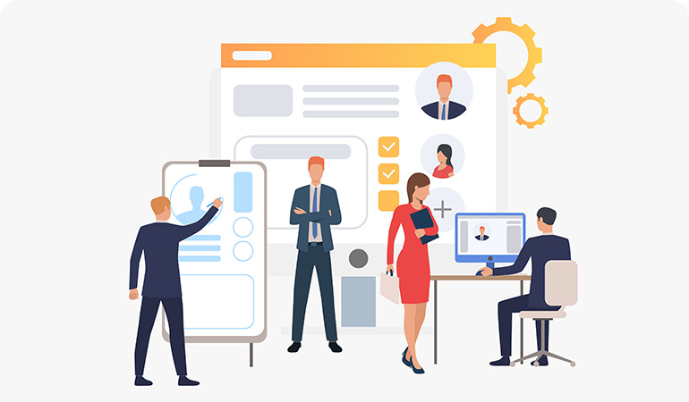 Built for drivers, with drivers on your place.