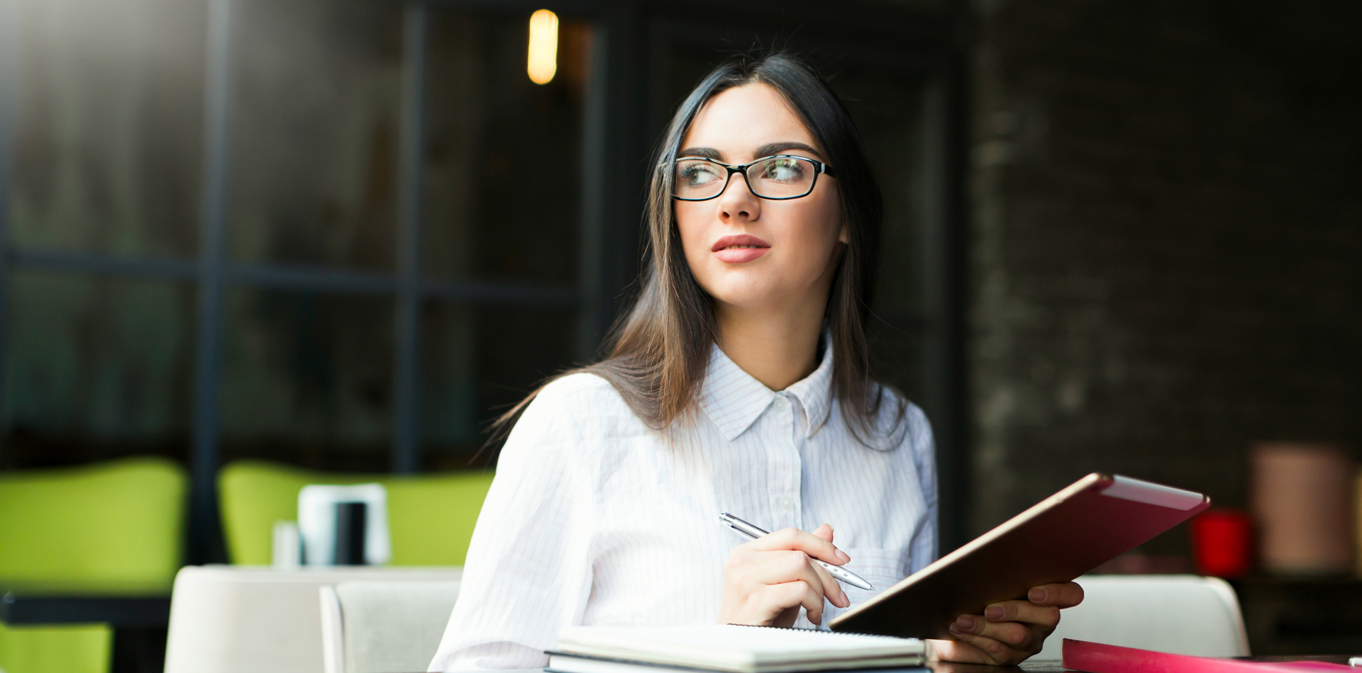 You have a Great Business Idea?